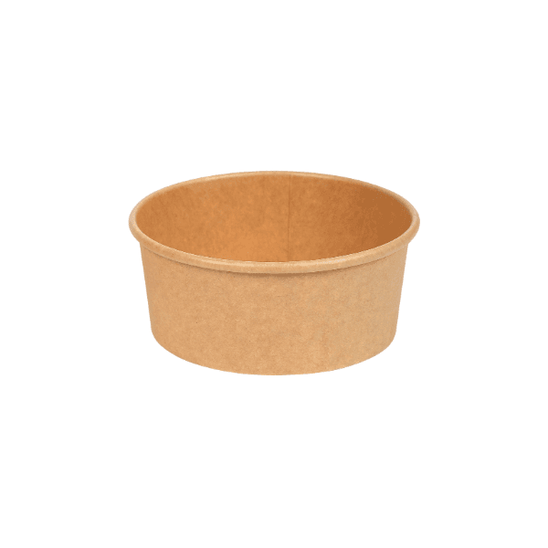 18oz (540ml) Paper Soup Bowl