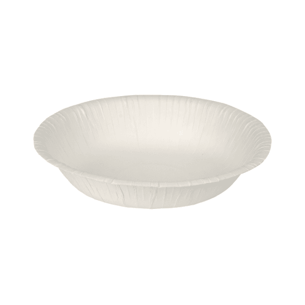 24oz (700ml) Paper Soup Bowl
