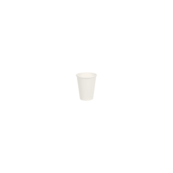 3oz (90ml) Paper Cup