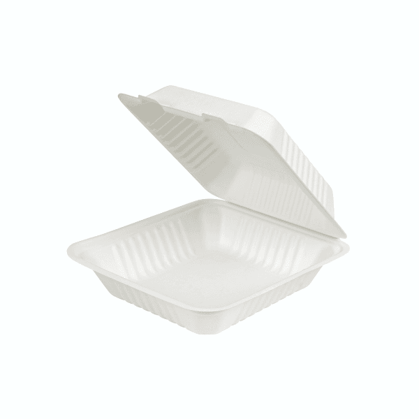 Bagasse tableware