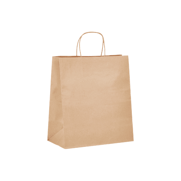 Kraft paper bag